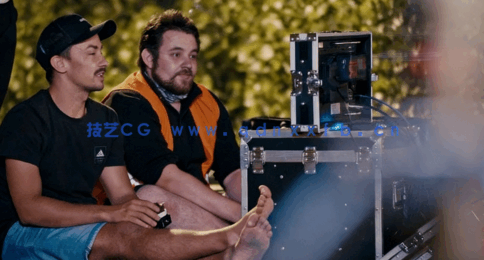 【中文字幕】如何成为电影制作人大师班视频教程(图1)