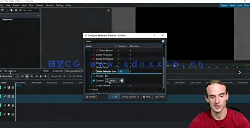 Kdenlive视频编辑剪辑入门指南视频教程(图4)