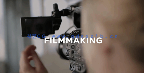 掌握从剧本到银幕电影制作全流程视频教程(图4)