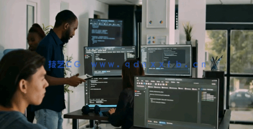 【中文字幕】如何使用AI人工智能制作生成人物视频课程(图4)