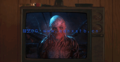 【中文字幕】《怪奇物语》系列原创美剧从头到尾策划制作视频教程(图1)