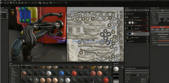 实景拍摄与特效结合制作CG镜头大师级视频教程(图5)