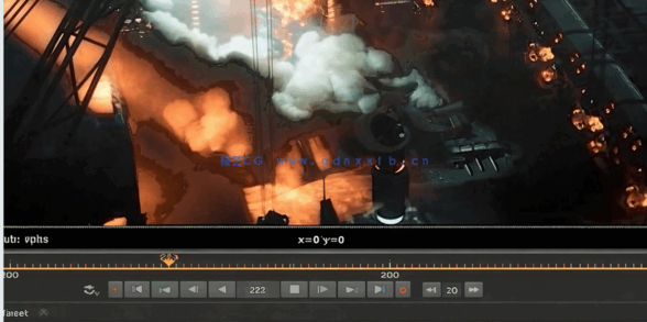 Nuke影视级CG视觉特效合成终极指南视频教程第一季(图4)