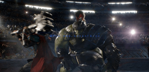 Nuke视效VFX艺术家完整工作流程大师级训练视频教程(图3)