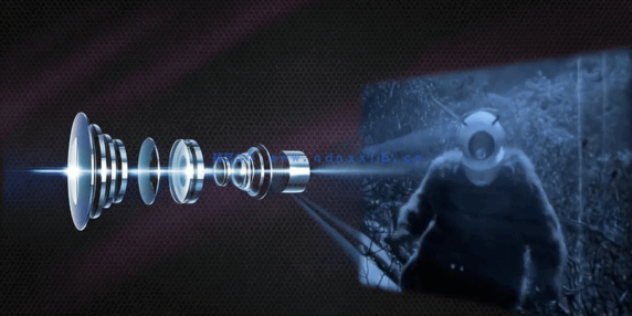 Nuke光影VFX特效技术镜头制作训练视频教程(图4)