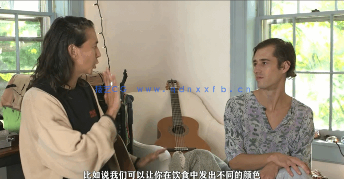 初学者概念创意人像摄影技巧视频教程(图3)