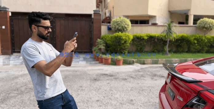 手机拍摄录像与后期制作影视级短片视频教程(图3)