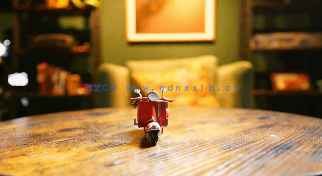 风光与自然摄影大师班：从入门到精通实用摄影课程(图1)