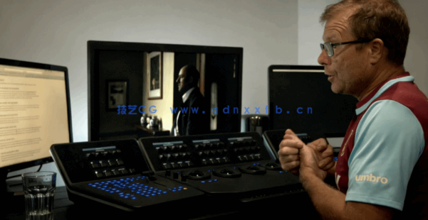 [DaVinci Resolve] DaVinci Resolve影视后期制作基础核心技术大师级视频教(图4)