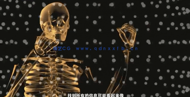 Zbrush脸部面部雕刻建模全面训练视频教程(图3)