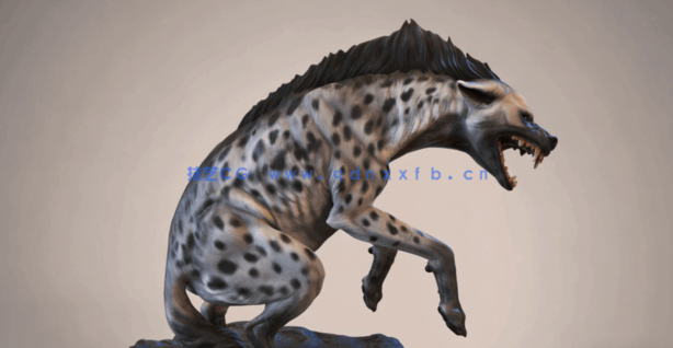 Zbrush 2021硬表面雕刻从入门到精通训练视频教程 (图3)