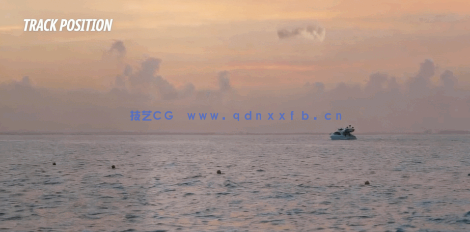 AE稳定运动追踪技术视频教程(图4)