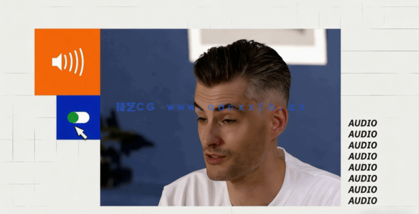 After Effects字体动画设计技术训练视频教程(图5)