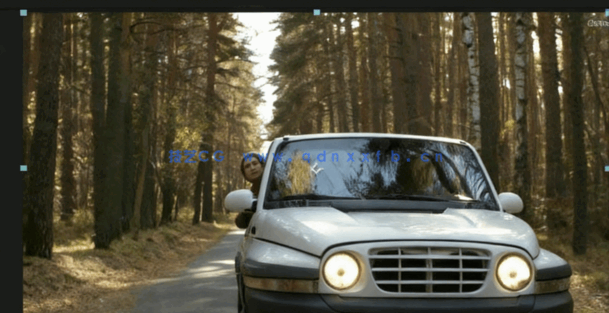 AE初学者后期合成动态视觉效果工作流程视频教程(图6)