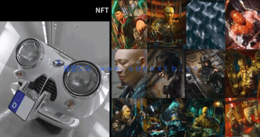 53小时22G容量超大C4D大师级好莱坞电影特效制作完整工作流教程(图2)