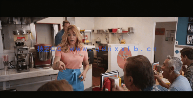 好莱坞色彩分级调色师大师班课程视频教程(图1)