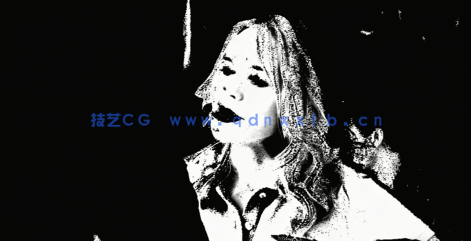 好莱坞色彩分级调色师大师班课程视频教程(图2)