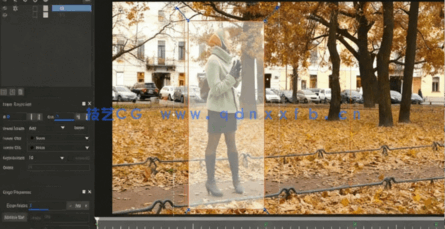 Mocha跟踪技术后期特效核心技术训练视频教程(图2) Mocha跟踪技术后期特效核心技术训练视频教程(图2)