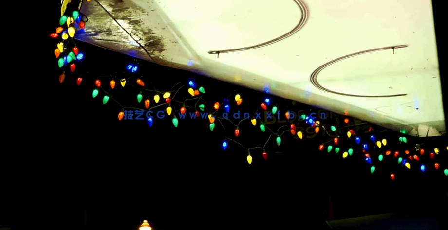 弱光线低光照环境摄影拍摄大师级视频教程(图3)