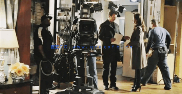  多摄像机机位位置多镜头导演核心课程视频教程(图3)