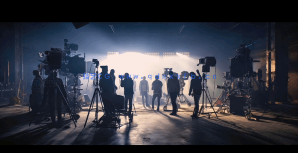  多摄像机机位位置多镜头导演核心课程视频教程(图2)