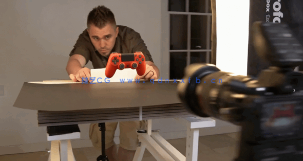 商业产品摄影13小时大师级工作流程训练视频教程(图1)