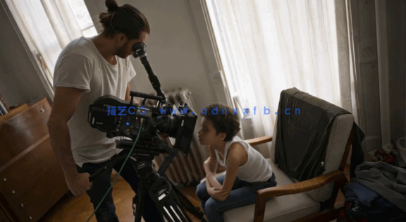 影视级灯光照明核心技术训练课程(图1)