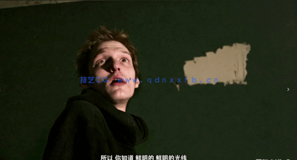 引人注目摄影技巧大师级视频教程(图4)