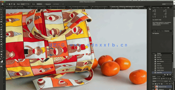 室内产品道具拍摄技巧及后期处理视频教程 (图5) 室内产品道具拍摄技巧及后期处理视频教程 (图5)