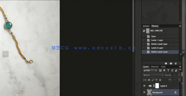 室内产品道具拍摄技巧及后期处理视频教程 (图4) 室内产品道具拍摄技巧及后期处理视频教程 (图4)