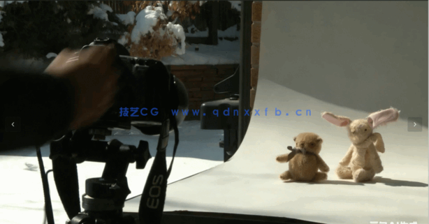 室内产品道具拍摄技巧及后期处理视频教程 (图3) 室内产品道具拍摄技巧及后期处理视频教程 (图3)