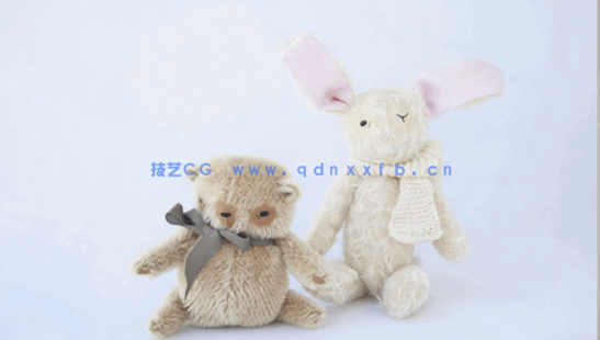 室内产品道具拍摄技巧及后期处理视频教程 (图2) 室内产品道具拍摄技巧及后期处理视频教程 (图2)