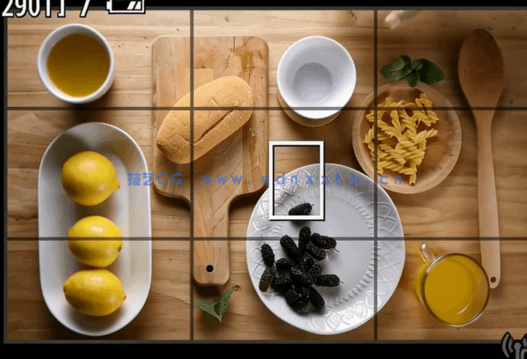 大师级如何凸显产品品质摄影视频教程(图2)