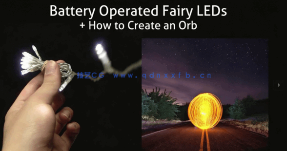 创意摄影教程（中文翻译）(图5)