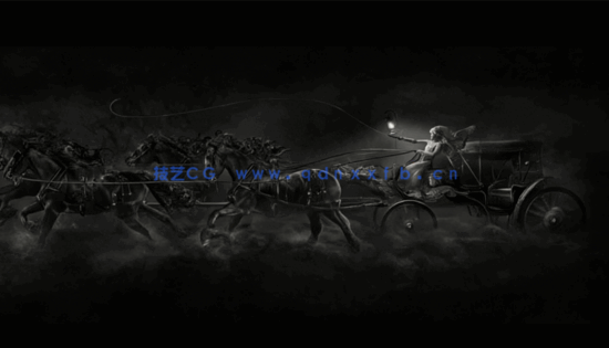 摄影师绿屏抠像摄影技术实例训练视频教程(图3)