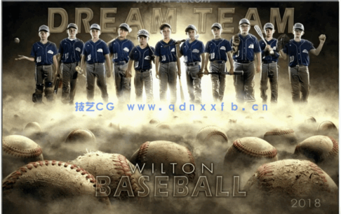 摄影师绿屏抠像摄影技术实例训练视频教程(图1)