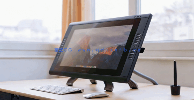 Zbrush赛博朋克女性角色雕刻建模实例制作视频教程(图3) Zbrush赛博朋克女性角色雕刻建模实例制作视频教程(图3)