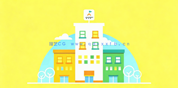 AE创建3D效果动画技术完整过程视频教程(图3)