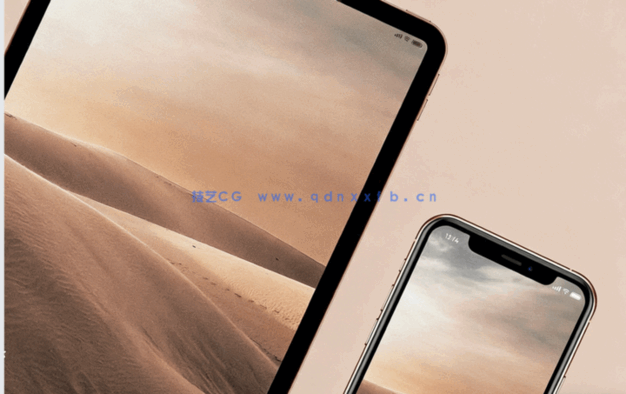 电子设备展示项目移动端PSD模板合集(图3) 电子设备展示项目移动端PSD模板合集(图3)