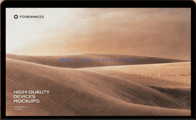 电子设备展示项目移动端PSD模板合集(图4) 电子设备展示项目移动端PSD模板合集(图4)