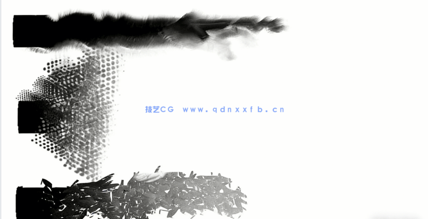 Richard Anderson画师数字绘画自定义PS笔刷合集 附教程(图2)