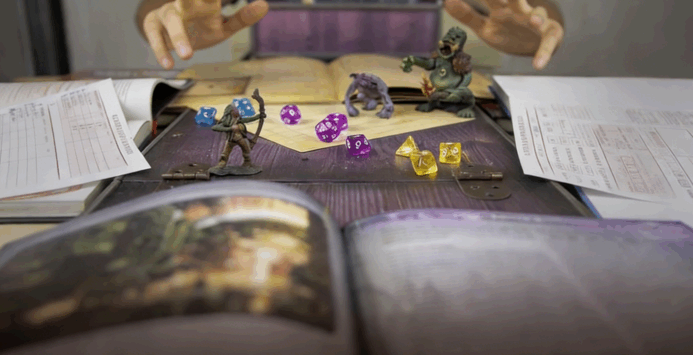 ZBrush骷髅战士数字雕刻与3D打印技术视频教程 (图5) ZBrush骷髅战士数字雕刻与3D打印技术视频教程 (图5)