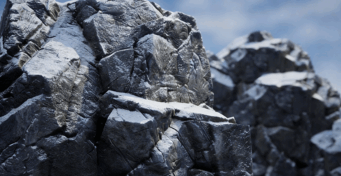 3A游戏中岩石RGB蒙蔽制作流程视频教程 (图5)