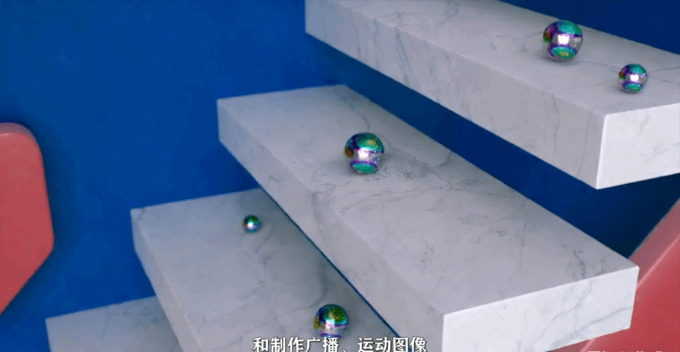 AE品牌视听内容建设动画设计视频教程(图2)