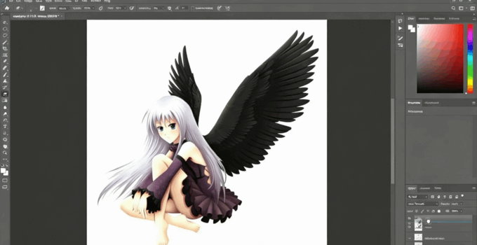 AE创建卡通动画便捷工具和技巧视频教程(图2)