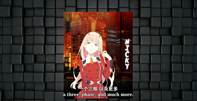 AE创建卡通动画便捷工具和技巧视频教程(图4)