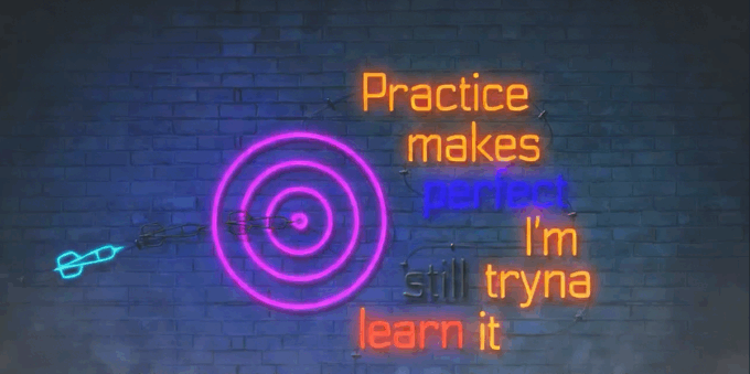 AE创建霓虹灯效果动画工作流程视频教程(图3) AE创建霓虹灯效果动画工作流程视频教程(图3)