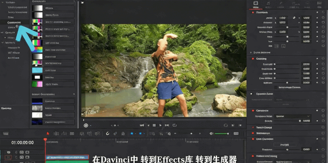 AE创建数字绘画动画技巧视频教程(图5)