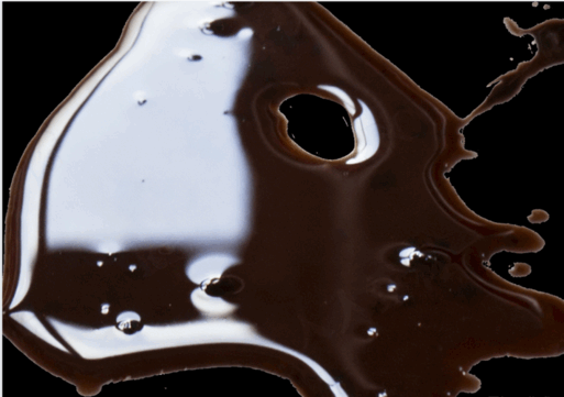 79张逼真飞溅滴落血液血迹高清参考图合集(图2)