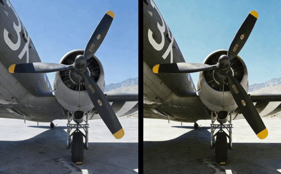 300种摄影胶片模拟调色艺术LR预设合集(图2)